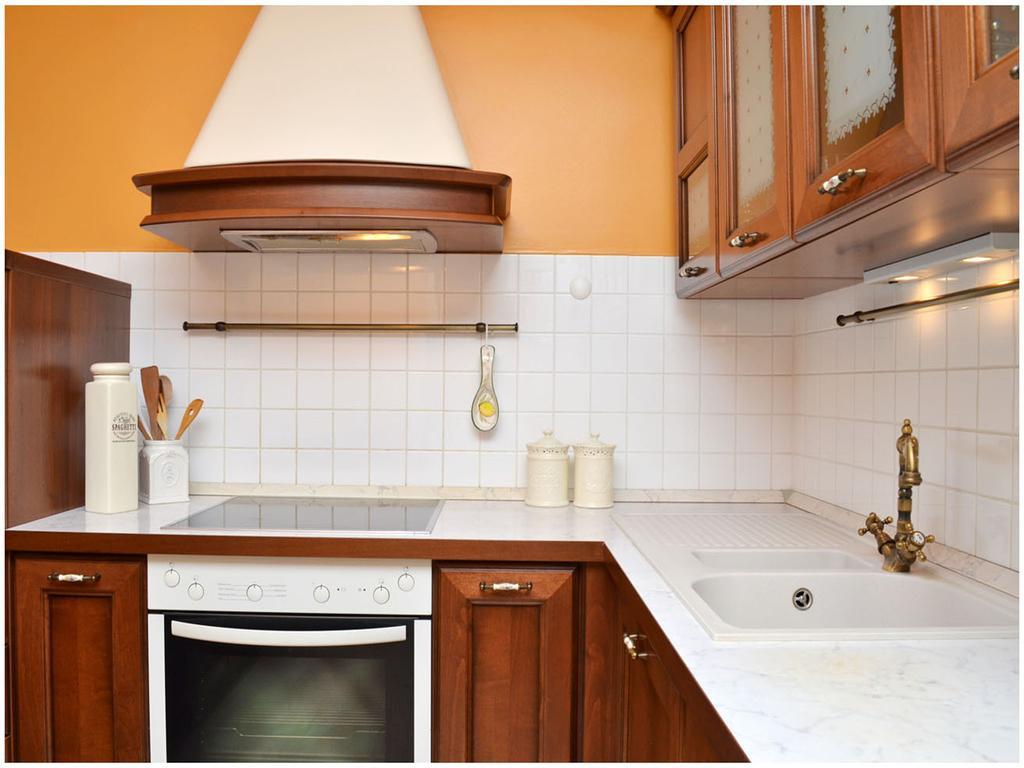 Apartment Laura Podstrana Pokoj fotografie